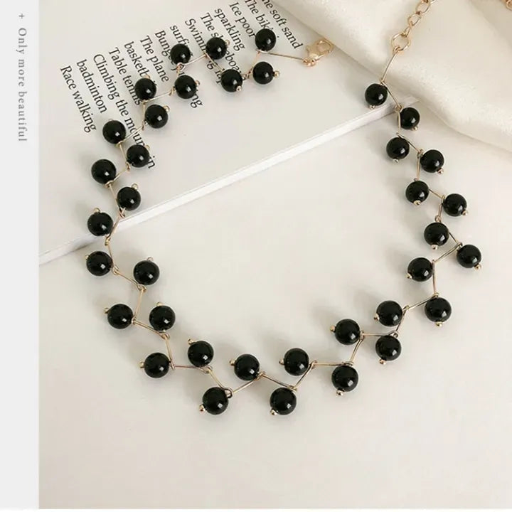 Simple Neck Choker Necklace