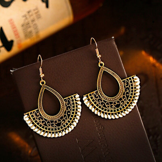 Stylish Jhumka Earring