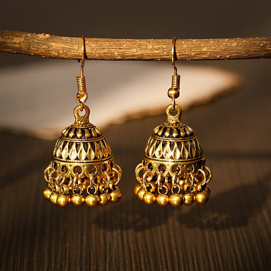 Jumka Earring