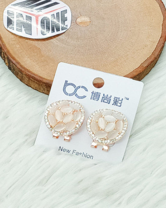 Elegant Stud Earring