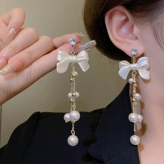 Special Day Korean Style Earring