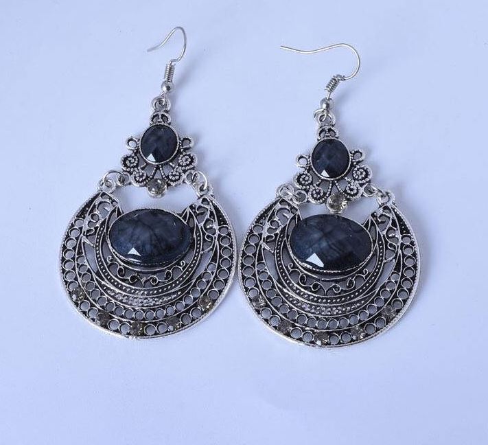 Boho Chandelier Earring