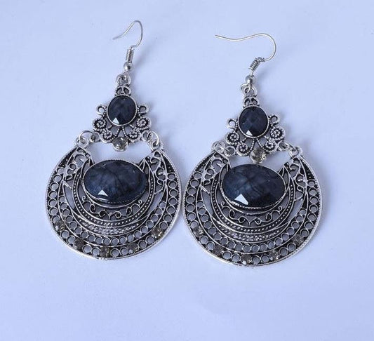 Boho Chandelier Earring