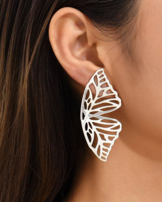 Butterfly Dangle Earring