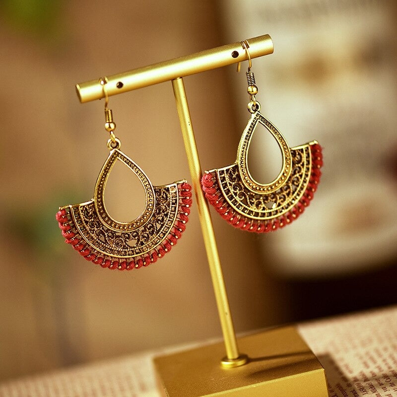 Stylish Jhumka Earring