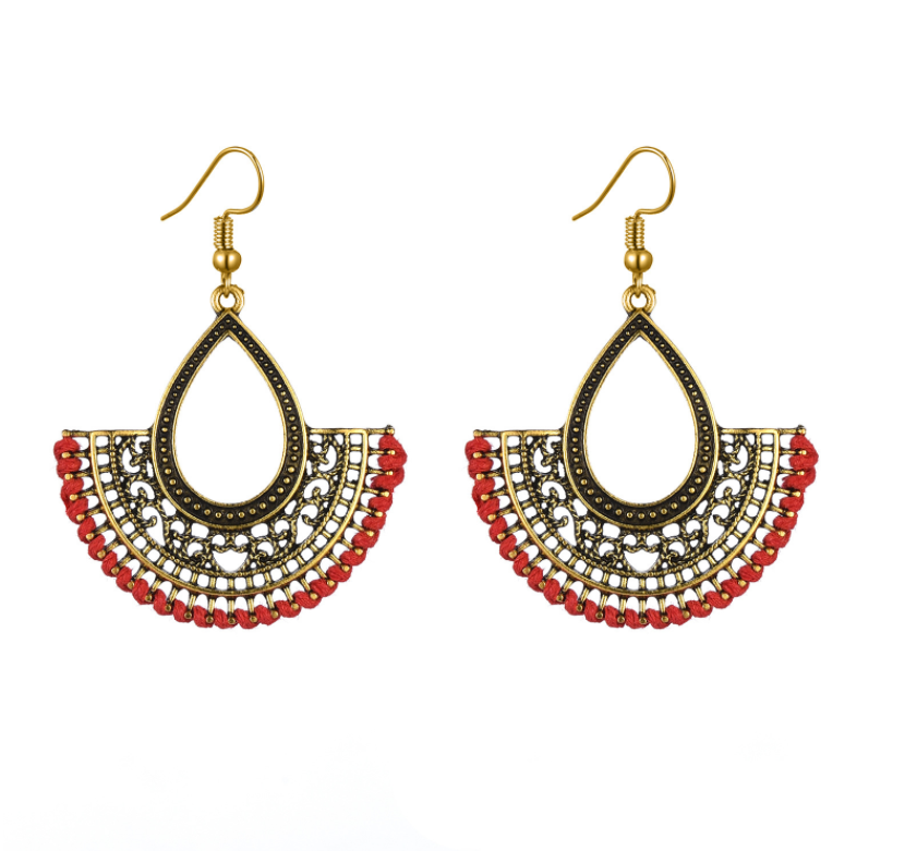 Stylish Jhumka Earring